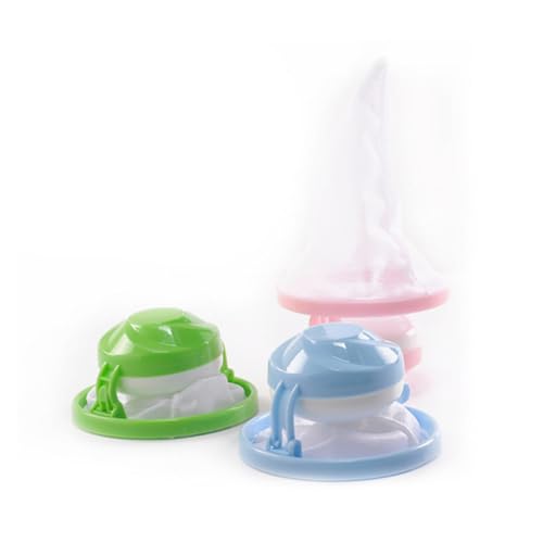 BELLIFFY 3stücke Schwimmender Mesh Filterbeutel Für Fell Fussel Tierhaarentferner Waschmaschinenfilterbeutel Hausreinigungswerkzeuge Netzfilterbeutel Haarfänger Für Waschmaschinen BELLIFFY 3stücke Schwimmender Mesh Filterbeutel Für Fell Fussel Tierhaarentferner Waschmaschinenfilterbeutel Hausreinigungswerkzeuge Netzfilterbeutel Haarfänger Für Waschmaschinen von BELLIFFY