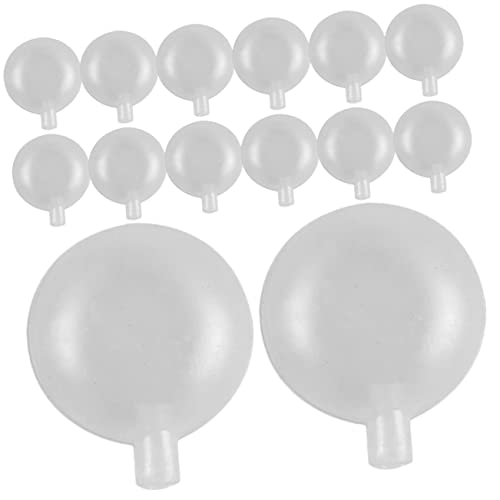 BELLIFFY Ersatz-quietschspielzeug Für Hunde 30 Stück Plüschspielzeug-quietscher Weiß 40 Mm Babyspielzeug-quietscher Hundespielzeug-quietscher BELLIFFY Ersatz-quietschspielzeug Für Hunde 30 Stück Plüschspielzeug-quietscher Weiß 40 Mm Babyspielzeug-quietscher Hundespielzeug-quietscher von BELLIFFY