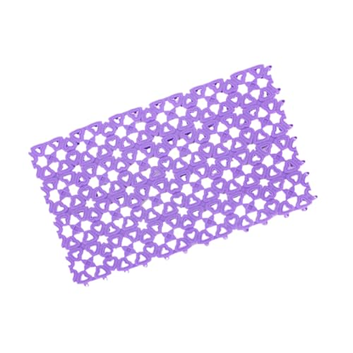 BELLIFFY 3stücke Teiliges Haustiermatten Atmungsaktivem Rutschfestem Material Für Hundekäfige Und Toiletten Multifunktionale Netzmatte Hund Und Katze BELLIFFY 3stücke Teiliges Haustiermatten Atmungsaktivem Rutschfestem Material Für Hundekäfige Und Toiletten Multifunktionale Netzmatte Hund Und Katze von BELLIFFY