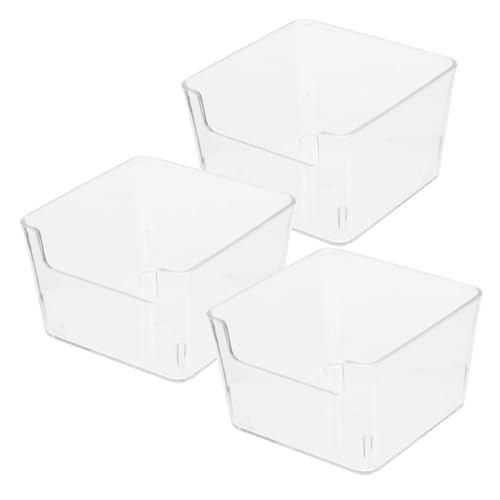 BELLIFFY Hamstersandkasten Und Badebehälter Transparente Käfig-badewanne Für Haustiere Multifunktionales Spielzeug Für Hamster BELLIFFY Hamstersandkasten Und Badebehälter Transparente Käfig-badewanne Für Haustiere Multifunktionales Spielzeug Für Hamster von BELLIFFY
