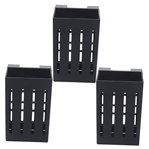 BELLIFFY 3stücke Aquarien Pflanzenhalter Aus Kunststoff Hängende Töpfe Für Wasserpflanzen Geeignet Für Aquarienpflanzen Robuste Und Langlebige Konstruktion Dekoration Für Aquarien BELLIFFY 3stücke Aquarien Pflanzenhalter Aus Kunststoff Hängende Töpfe Für Wasserpflanzen Geeignet Für Aquarienpflanzen Robuste Und Langlebige Konstruktion Dekoration Für Aquarien von BELLIFFY