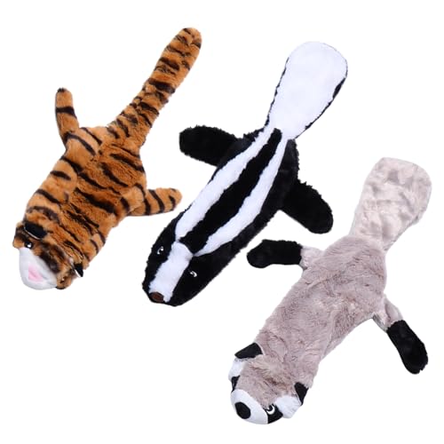 BELLIFFY 3 Stücke Hundespielzeug Zähne Sound Spielzeug Haustier Kauspielzeug Quietschendes Molaren Kauspielzeug Zufälliger Stil BELLIFFY 3 Stücke Hundespielzeug Zähne Sound Spielzeug Haustier Kauspielzeug Quietschendes Molaren Kauspielzeug Zufälliger Stil von BELLIFFY