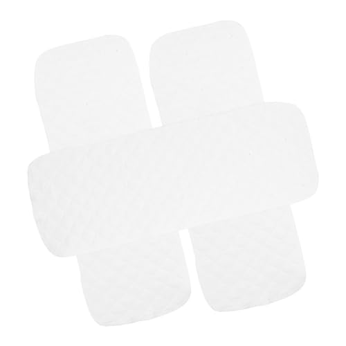 BELLIFFY Training Pads Für Hunde 3st Hundewindeln Windelunterlage Für Haustiere, Waschbar Tragbare Pee-Matte Für Haustiere Windeleinlagen Für Hunde Waschbare Windeleinlagen Ökologische Baumwolle Weiß BELLIFFY Training Pads Für Hunde 3st Hundewindeln Windelunterlage Für Haustiere, Waschbar Tragbare Pee-Matte Für Haustiere Windeleinlagen Für Hunde Waschbare Windeleinlagen Ökologische Baumwolle Weiß von BELLIFFY
