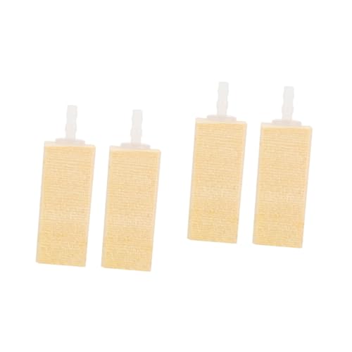 BELLIFFY 2sets Aquarium Zubehör Protein Skimmer Air Bubbler Bubble Skimmer Airstone Fisch Bubbler 2 Stücke * 2 BELLIFFY 2sets Aquarium Zubehör Protein Skimmer Air Bubbler Bubble Skimmer Airstone Fisch Bubbler 2 Stücke * 2 von BELLIFFY