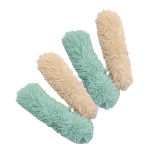 BELLIFFY Interaktives Plüsch-Katzenminzenkissen-Spielzeug Katzenminzen-Katzenspielzeug für Hauskatzen Kätzchen-Beißspielzeug BELLIFFY Interaktives Plüsch-Katzenminzenkissen-Spielzeug Katzenminzen-Katzenspielzeug für Hauskatzen Kätzchen-Beißspielzeug von BELLIFFY