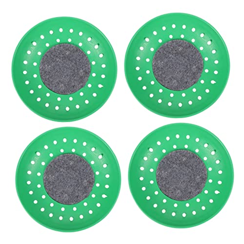 BELLIFFY 4stücke Taubennest Schalen Für Zucht Und Brut Atmungsaktive Nistschalen Aus Robustem Material Für Tauben Wachteln Und Andere Vögel BELLIFFY 4stücke Taubennest Schalen Für Zucht Und Brut Atmungsaktive Nistschalen Aus Robustem Material Für Tauben Wachteln Und Andere Vögel von BELLIFFY