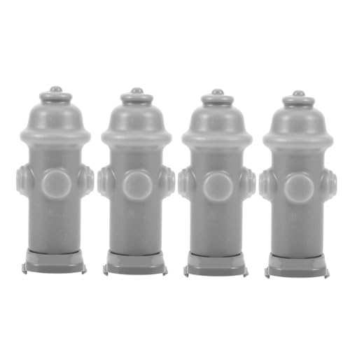BELLIFFY Hundetoilette Urinführungspfosten 4er-Pack Verdickter Kunststoff Haustiertoiletten-trainingshilfe Welpen-innentöpfchensäule BELLIFFY Hundetoilette Urinführungspfosten 4er-Pack Verdickter Kunststoff Haustiertoiletten-trainingshilfe Welpen-innentöpfchensäule von BELLIFFY