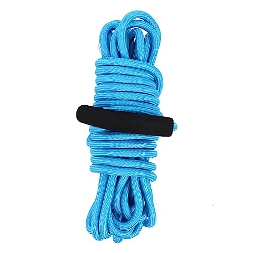 BELLIFFY Haustier Hund Seil Leine 10mm Dicke 10m Hund Ausbildung Leine Für Outdoor Walking BELLIFFY Haustier Hund Seil Leine 10mm Dicke 10m Hund Ausbildung Leine Für Outdoor Walking von BELLIFFY