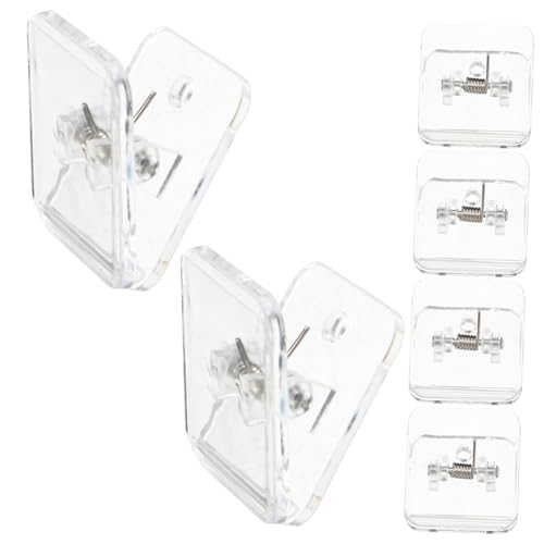 BELLIFFY Welpenpad- -Clip 6 Stück -PIPI-pad- Für Das Töpfchentraining BELLIFFY Welpenpad- -Clip 6 Stück -PIPI-pad- Für Das Töpfchentraining von BELLIFFY