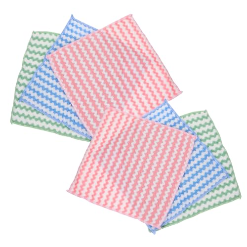 BELLIFFY Wiederverwendbare Einstreumatten für Meerschweinchen weich saugfähig 25 x 25 cm Matten Sicherheitsvliesmaterial für Haustiere BELLIFFY Wiederverwendbare Einstreumatten für Meerschweinchen weich saugfähig 25 x 25 cm Matten Sicherheitsvliesmaterial für Haustiere von BELLIFFY