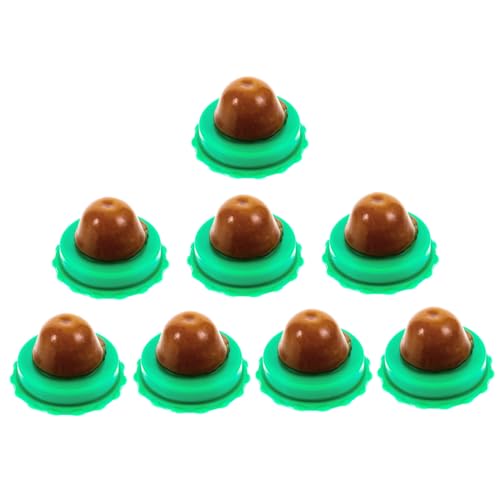 BELLIFFY 8Stücke Katzenminze Snack Pudding für Katzen Unterstützung Zufälliger Geschmack Natürliche Katzenminze Essbar für Katzen und Kätzchen BELLIFFY 8Stücke Katzenminze Snack Pudding für Katzen Unterstützung Zufälliger Geschmack Natürliche Katzenminze Essbar für Katzen und Kätzchen von BELLIFFY