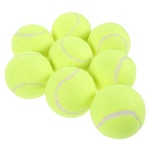 BELLIFFY Tennisbälle für Hunde Interaktives Trainingsspielzeug Hundebälle Outdoor-Spielzeug BELLIFFY Tennisbälle für Hunde Interaktives Trainingsspielzeug Hundebälle Outdoor-Spielzeug von BELLIFFY