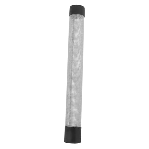 BELLIFFY Fisch Tank Schutz Aquarium Mesh Net Garnelen Edelstahl Einlass Sieb Schutzvorrichtungen BELLIFFY Fisch Tank Schutz Aquarium Mesh Net Garnelen Edelstahl Einlass Sieb Schutzvorrichtungen von BELLIFFY