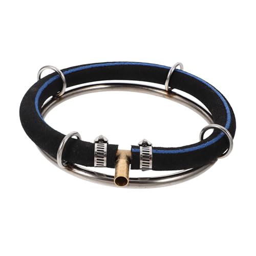 BELLIFFY Aquarium Luftsprudler Bar Aquarium Belüfter für Fischteich Luftsprudler Stein BELLIFFY Aquarium Luftsprudler Bar Aquarium Belüfter für Fischteich Luftsprudler Stein von BELLIFFY