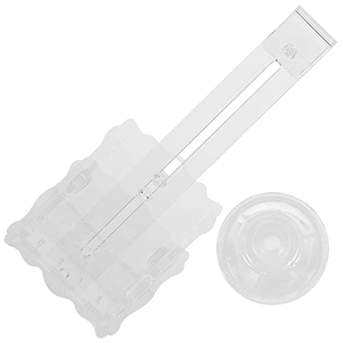 BELLIFFY Aufhängbare Aquarium Pflanzen Tasse Wasserpflanze Tassen Acryl Pflanzer Tasse Aquarium Pflanzen BELLIFFY Aufhängbare Aquarium Pflanzen Tasse Wasserpflanze Tassen Acryl Pflanzer Tasse Aquarium Pflanzen von BELLIFFY
