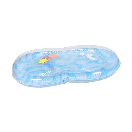 BELLIFFY Kühlmatte Für Haustiere Wassergefülltes Wasserbett Für Hunde Aufblasbares Und Nachfüllbares Kissen Für Sommer Innen Und Außenbereich BELLIFFY Kühlmatte Für Haustiere Wassergefülltes Wasserbett Für Hunde Aufblasbares Und Nachfüllbares Kissen Für Sommer Innen Und Außenbereich von BELLIFFY