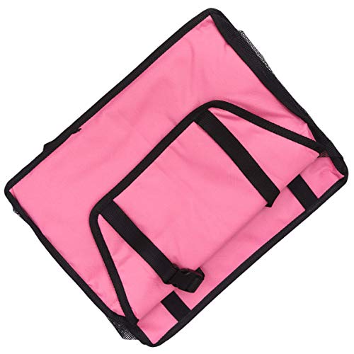 BELLIFFY Tragetasche Für Hunde Und Katzen Wasserdichter Autositzschoner Haustier-reiseprotektor Mesh-hängematte Für Geeignet Für Kleine Und Mittelgroße Tiere von BELLIFFY