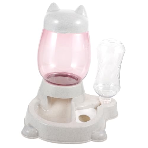 BELLIFFY Professioneller automatischer Futter- und Wasserspender für Haustiere im Zoogeschäft für Katzen und Hunde BELLIFFY Professioneller automatischer Futter- und Wasserspender für Haustiere im Zoogeschäft für Katzen und Hunde von BELLIFFY