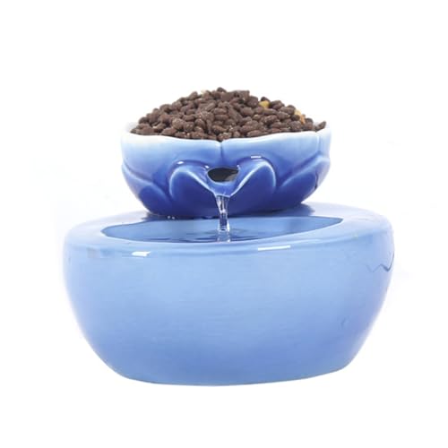 BELLIFFY Automatischer Keramik Umwälzfilter Wasserspender Haustier Futternäpfe Haustier Wasserfilter Große Kapazität Haustier Wasserspender Filter Haustier Wasserspender BELLIFFY Automatischer Keramik Umwälzfilter Wasserspender Haustier Futternäpfe Haustier Wasserfilter Große Kapazität Haustier Wasserspender Filter Haustier Wasserspender von BELLIFFY