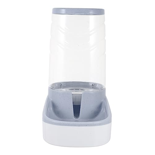 BELLIFFY Intelligente Automatische Haustier-wasserbrunnen Für Katzen Und Hunde 3 8 L Futternapf Leise Einfache Reinigung BELLIFFY Intelligente Automatische Haustier-wasserbrunnen Für Katzen Und Hunde 3 8 L Futternapf Leise Einfache Reinigung von BELLIFFY