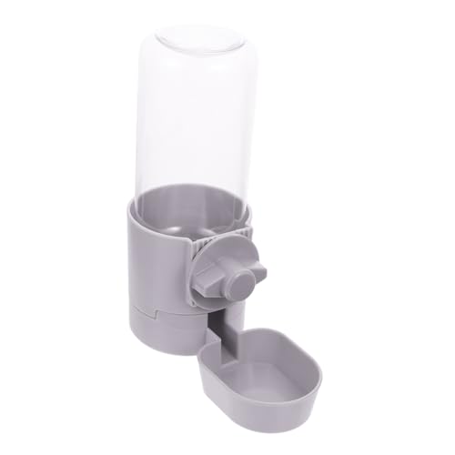 BELLIFFY Wasserspender für Haustiere automatischer Wasserspender Käfig-Futterspender für Hunde und Katzen große Speicherkapazität tragbar BELLIFFY Wasserspender für Haustiere automatischer Wasserspender Käfig-Futterspender für Hunde und Katzen große Speicherkapazität tragbar von BELLIFFY
