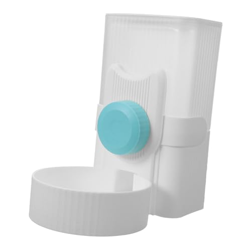 BELLIFFY Wasserspender Hund Automatischer Wasserspender Wasserflaschen Wasserkocher Haustier Wasserspender Wasserflasche Katzen Wasserspender Welpen Wasserflasche Haustier Futterspender Abnehmbarer BELLIFFY Wasserspender Hund Automatischer Wasserspender Wasserflaschen Wasserkocher Haustier Wasserspender Wasserflasche Katzen Wasserspender Welpen Wasserflasche Haustier Futterspender Abnehmbarer von BELLIFFY