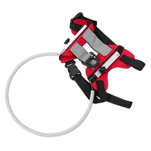BELLIFFY Blinder Hund – Kollisionsring Sicherheitsgeschirr Für Blinde Hunde Blindgeschirr Für Kleine Hunde Blindhalsband Für Blinde Hunde Selbstvertrauensbildungshalsband Zubehör Für BELLIFFY Blinder Hund – Kollisionsring Sicherheitsgeschirr Für Blinde Hunde Blindgeschirr Für Kleine Hunde Blindhalsband Für Blinde Hunde Selbstvertrauensbildungshalsband Zubehör Für von BELLIFFY