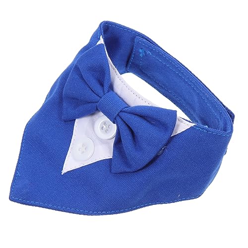 BELLIFFY Hund Geburtstag Bandana Für Große Hunde Hundehalstücher Schals Für Hunde Haustier Halsband Einfach Zu Binden Mit Schleifen Design Waschbar Und Langlebig BELLIFFY Hund Geburtstag Bandana Für Große Hunde Hundehalstücher Schals Für Hunde Haustier Halsband Einfach Zu Binden Mit Schleifen Design Waschbar Und Langlebig von BELLIFFY