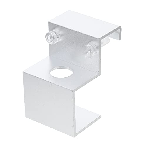 BELLIFFY Fisch Tank Klemme Ablauf Clog Schlauch Halterung Kompakte Aquarium Clip Schlauch von BELLIFFY