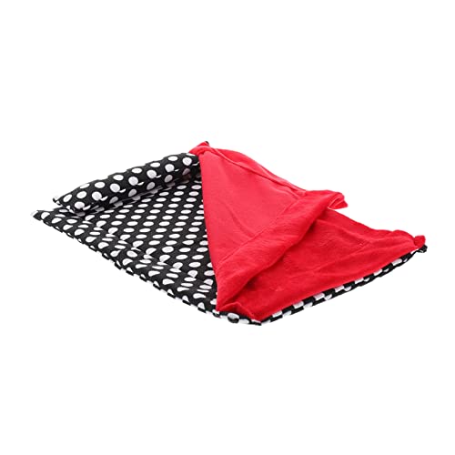 BELLIFFY Komfortables Haustierbett Für Reptilien Schlafplatz Für Kleintiere Bett Für Eidechsen Stabil Leicht Zu Reinigen BELLIFFY Komfortables Haustierbett Für Reptilien Schlafplatz Für Kleintiere Bett Für Eidechsen Stabil Leicht Zu Reinigen von BELLIFFY