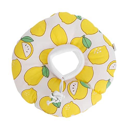 BELLIFFY Elizabeth Circle Kleines Katzenhalsband Katzenheilkegel Haustier Erholungskegel Haustier Erholungshalsband Katzenkegel Kätzchen Erholungshalsband Leckhalsband Für Hunde BELLIFFY Elizabeth Circle Kleines Katzenhalsband Katzenheilkegel Haustier Erholungskegel Haustier Erholungshalsband Katzenkegel Kätzchen Erholungshalsband Leckhalsband Für Hunde von BELLIFFY