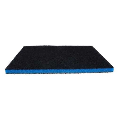 BELLIFFY Filterwatte Für Aquarien Filter Für Aquarienzubehör Aquariumfilter Biologische Filtermatte Reinigungsfilter Für Aquarien Aquarienreinigungsfilter Tankfiltermatte Black Schwamm BELLIFFY Filterwatte Für Aquarien Filter Für Aquarienzubehör Aquariumfilter Biologische Filtermatte Reinigungsfilter Für Aquarien Aquarienreinigungsfilter Tankfiltermatte Black Schwamm von BELLIFFY