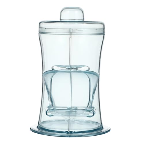 BELLIFFY Hochwertiger Futterspender für Hamster. Stabile Konstruktion und kantenfreies Design für eine sichere Fütterung der Haustiere. BELLIFFY Hochwertiger Futterspender für Hamster. Stabile Konstruktion und kantenfreies Design für eine sichere Fütterung der Haustiere. von BELLIFFY