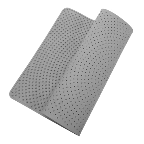 BELLIFFY 1pc Pet Fütterung Pad Katze Tischset Matte Für Hundefutter Fütterung Auto Matte BELLIFFY 1pc Pet Fütterung Pad Katze Tischset Matte Für Hundefutter Fütterung Auto Matte von BELLIFFY