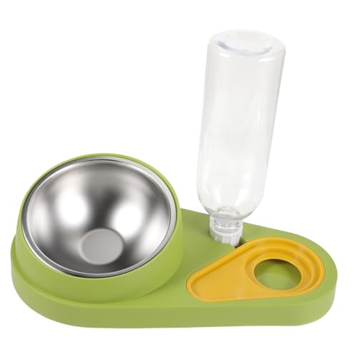 BELLIFFY Automatischer Wasserspender für Haustiere Futternapf für Haustiere Hundefutterspender Futternäpfe für Haustiere dekorative Futternäpfe für Zuhause BELLIFFY Automatischer Wasserspender für Haustiere Futternapf für Haustiere Hundefutterspender Futternäpfe für Haustiere dekorative Futternäpfe für Zuhause von BELLIFFY