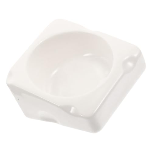 BELLIFFY Mehrzweck-Snackschale aus Keramik für Hamster Ratten Haustiere leicht zu pflegen. BELLIFFY Mehrzweck-Snackschale aus Keramik für Hamster Ratten Haustiere leicht zu pflegen. von BELLIFFY