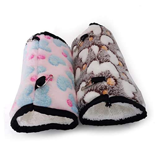 BELLIFFY Papagei Hängen Hängematte Hamster Nest Bett Weiche Pet Liefert 17x10cm Sicher Für Vögel BELLIFFY Papagei Hängen Hängematte Hamster Nest Bett Weiche Pet Liefert 17x10cm Sicher Für Vögel von BELLIFFY