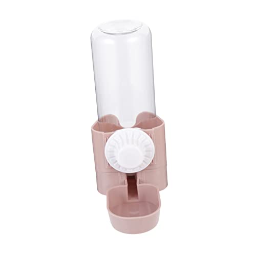 BELLIFFY Hundewasser Dispenser Mit Automatischer Nachfüllung Tragbare Wasserspender Für Katzen Und Kleine Hunde Hängend - Modernes Design Stilvollem BELLIFFY Hundewasser Dispenser Mit Automatischer Nachfüllung Tragbare Wasserspender Für Katzen Und Kleine Hunde Hängend - Modernes Design Stilvollem von BELLIFFY