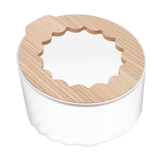 BELLIFFY Dekorative Hamster Sand Katzentoilette Badewanne Für Meerschweinchen Chinchilla Mäuse Einfach Zu BELLIFFY Dekorative Hamster Sand Katzentoilette Badewanne Für Meerschweinchen Chinchilla Mäuse Einfach Zu von BELLIFFY