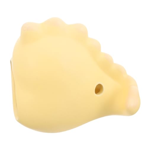 BELLIFFY Keramik-hamsterversteck Dinosaurierform Hamsterhaus Kühlnest Für Kleine Haustiere Spielplatz Versteck Zum Schlafen Und Ausruhen BELLIFFY Keramik-hamsterversteck Dinosaurierform Hamsterhaus Kühlnest Für Kleine Haustiere Spielplatz Versteck Zum Schlafen Und Ausruhen von BELLIFFY