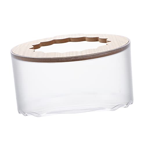 BELLIFFY Hamster Sandbad Haustier Toilette Meerschweinchen Zubehör Chinchilla Badewanne BELLIFFY Hamster Sandbad Haustier Toilette Meerschweinchen Zubehör Chinchilla Badewanne von BELLIFFY