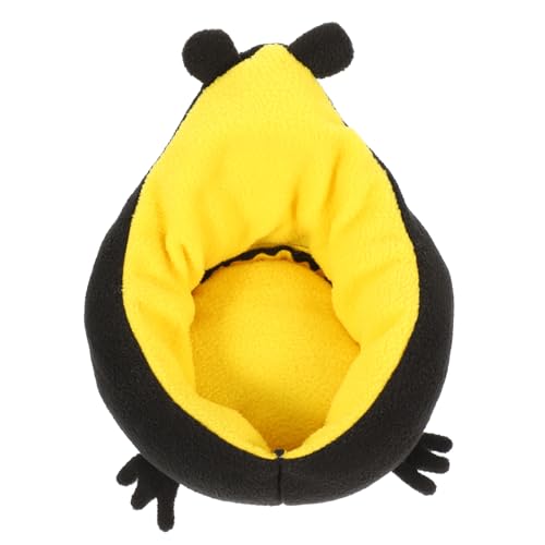 BELLIFFY Chinchilla Sofa Haustier Baumwolle Nest Dekorative Ratte Bett Hamster Sofa BELLIFFY Chinchilla Sofa Haustier Baumwolle Nest Dekorative Ratte Bett Hamster Sofa von BELLIFFY