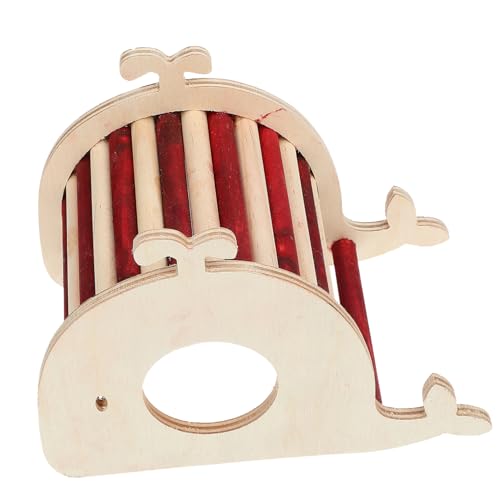 BELLIFFY Hamsterhaus dekoratives Hamsterversteck Chinchilla- Hamster Spielzeug hamsterspielzeug Spielzeuge Hasenspielzeug Chinchilla-Nest aus Holz Hamsterversteck aus Holz hölzern BELLIFFY Hamsterhaus dekoratives Hamsterversteck Chinchilla- Hamster Spielzeug hamsterspielzeug Spielzeuge Hasenspielzeug Chinchilla-Nest aus Holz Hamsterversteck aus Holz hölzern von BELLIFFY