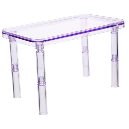 BELLIFFY Interaktiver Hamsterspielplatz Multifunktionsbett Bequemes Hamsterspielzeug BELLIFFY Interaktiver Hamsterspielplatz Multifunktionsbett Bequemes Hamsterspielzeug von BELLIFFY