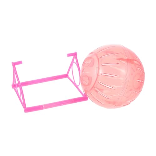 BELLIFFY Mini-laufrad Für Haustiere Trainingsgeräte Für Kleintiere Hamster Igel Heimtierbedarf Trainingsbälle Für Haustiere Sportbälle Gesunde Beschäftigung Für Kleintiere BELLIFFY Mini-laufrad Für Haustiere Trainingsgeräte Für Kleintiere Hamster Igel Heimtierbedarf Trainingsbälle Für Haustiere Sportbälle Gesunde Beschäftigung Für Kleintiere von BELLIFFY