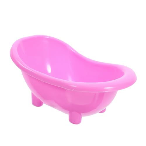 BELLIFFY Hamsterwanne Hamstertoilette Hamster-sandbadeschüssel Rennmaus Toilette Rennmaus-badeschale Hamster-Sand-badewanne Hamsterbett Hamster-badeschale Lebewesen Badezimmer Rosa Abs BELLIFFY Hamsterwanne Hamstertoilette Hamster-sandbadeschüssel Rennmaus Toilette Rennmaus-badeschale Hamster-Sand-badewanne Hamsterbett Hamster-badeschale Lebewesen Badezimmer Rosa Abs von BELLIFFY
