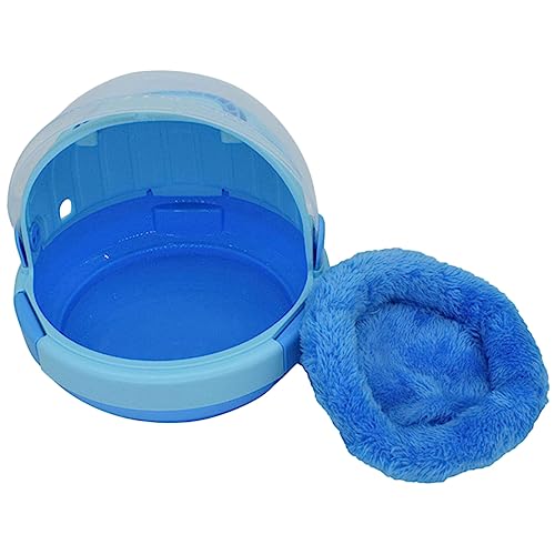 BELLIFFY Pet Birds Tragetasche Tragbarer Käfig Handheld Cage Vogel Reiseträger BELLIFFY Pet Birds Tragetasche Tragbarer Käfig Handheld Cage Vogel Reiseträger von BELLIFFY