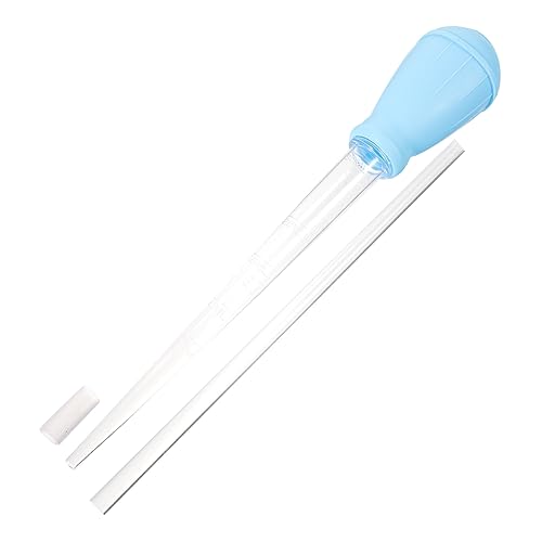BELLIFFY Aquarium-kies- Handlicher Aquarien Reinigungsgerät 1 Set Manuelles Wasserfilterwerkzeug Für Fischbecken Sandreiniger Und Wasserwechsel Tool Effiziente Reinigung Von Fish Tank Aquarium BELLIFFY Aquarium-kies- Handlicher Aquarien Reinigungsgerät 1 Set Manuelles Wasserfilterwerkzeug Für Fischbecken Sandreiniger Und Wasserwechsel Tool Effiziente Reinigung Von Fish Tank Aquarium von BELLIFFY
