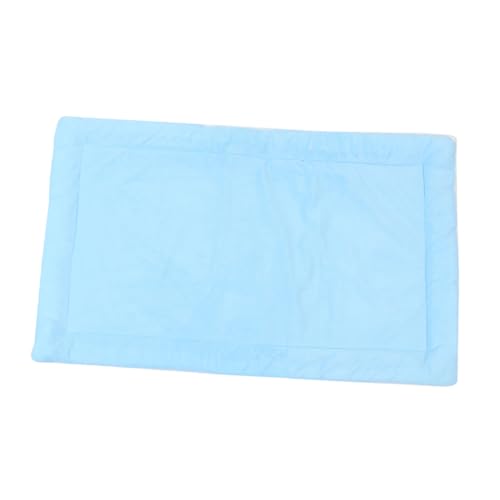 BELLIFFY Hundebett Für Kiste Haustier Plüschdecke Schlafmatte Kissen Hundekissen Bett Kätzchen Verdicktes Pad BELLIFFY Hundebett Für Kiste Haustier Plüschdecke Schlafmatte Kissen Hundekissen Bett Kätzchen Verdicktes Pad von BELLIFFY