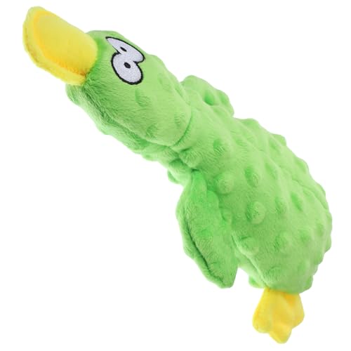 BELLIFFY Hundespielzeug Quietschendes Plüschspielzeug Interaktives Haustierspielzeug Mit Knisterpapier Hundespielzeug Für Hunde BELLIFFY Hundespielzeug Quietschendes Plüschspielzeug Interaktives Haustierspielzeug Mit Knisterpapier Hundespielzeug Für Hunde von BELLIFFY